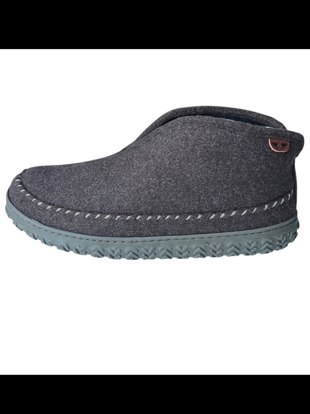 Dockers All Condition Rugged Slippers in Taupe, Men’s Sz 12 NWB